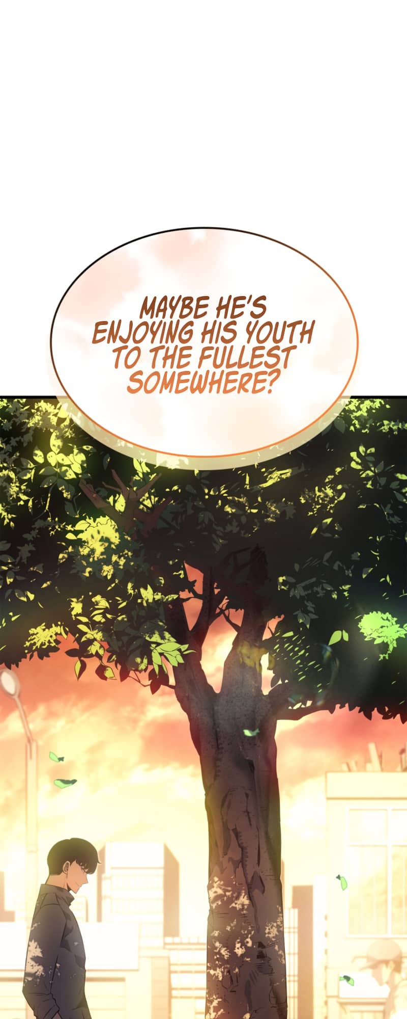 Solo Leveling, Chapter 185 image 78
